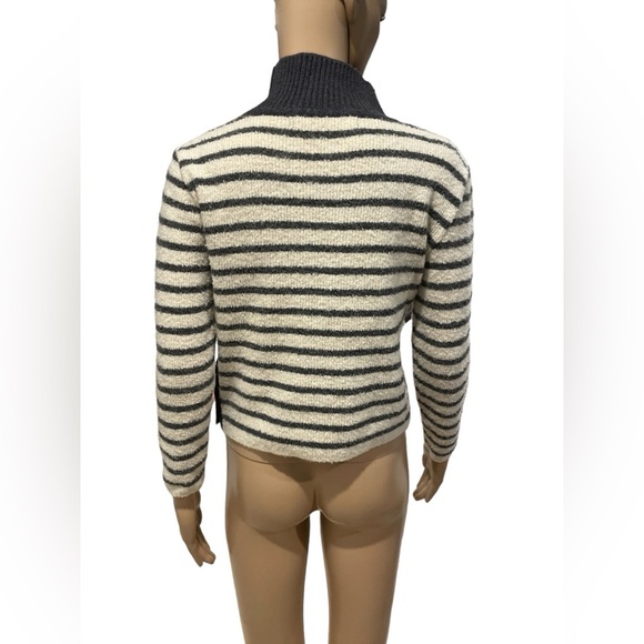 Une Bousee à la Mer sweater size S - Picture 3 of 3